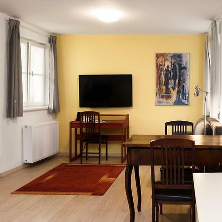 Apartments Golden Roof By Penz Innsbruck Exterior foto